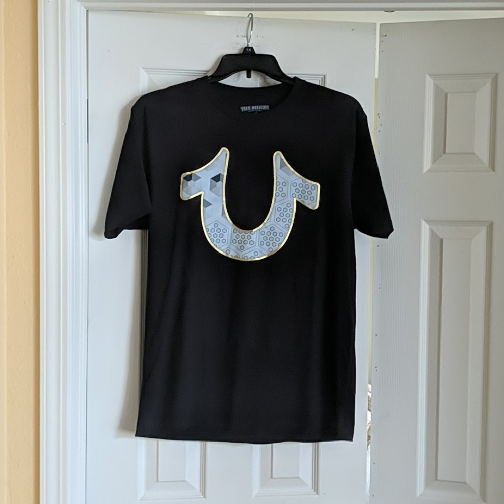 True Religion Tee